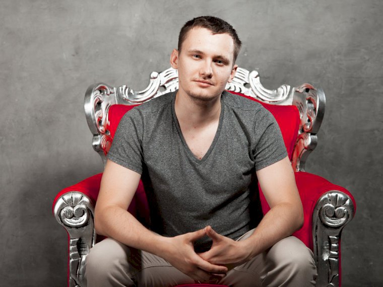 baikonyr's profile - Image n°1