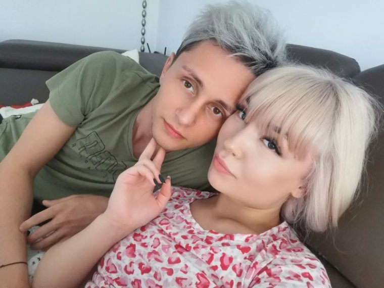 BaileyandNate's profile - Image n°0