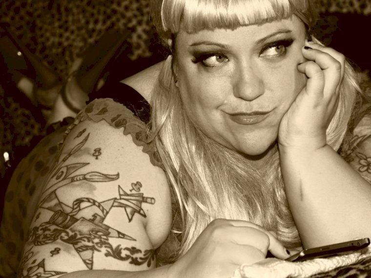 BaileyLynn69's profile - Image n°1