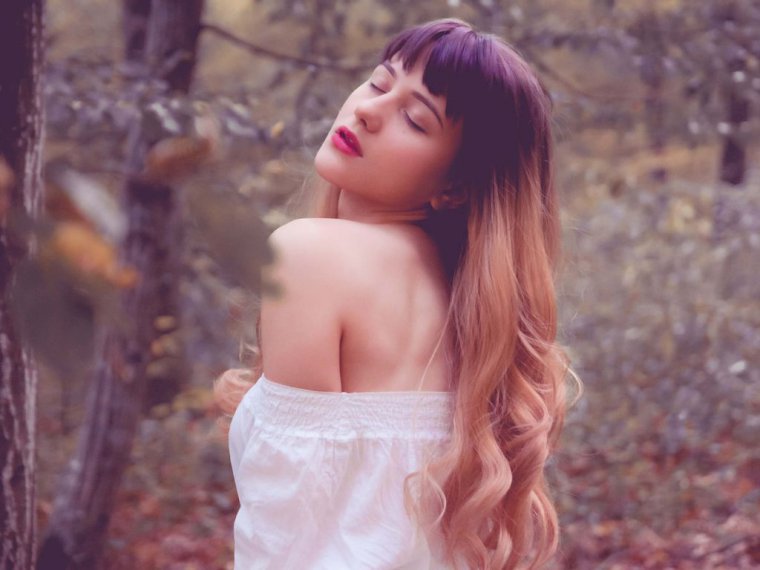 balkanprincess's profile - Image n°1