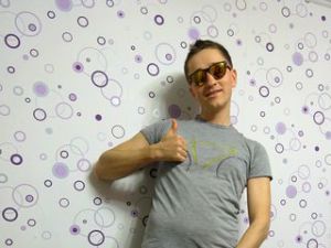 Bananchik's Sexcam