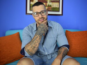 Sexcam Porn von Banerbakerx
