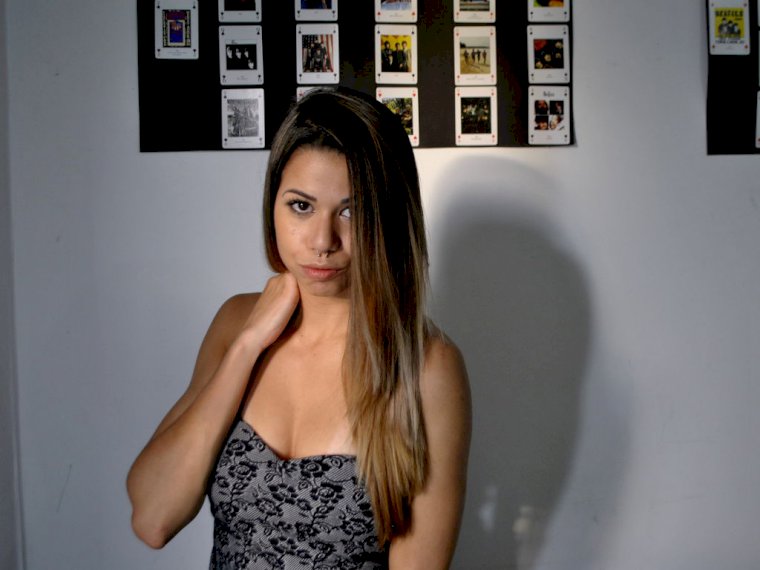 BarbaraBlade's Profil - Bild n°1