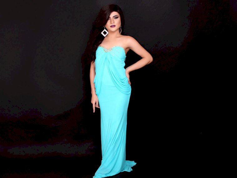 BARBARACOCKX's profile - Image n°0