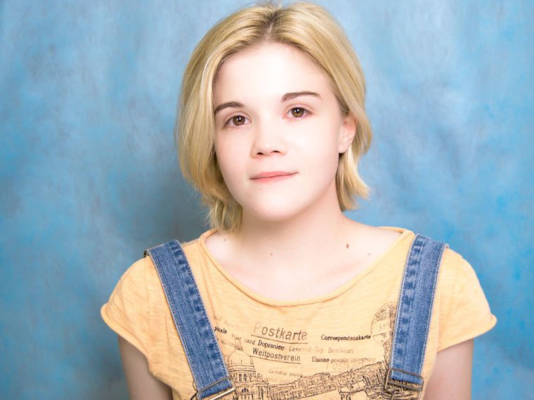 BarbaraFriendly's Profil - Bild n°1