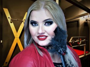 BarbaraMargaret's Sexcam
