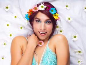 Sexcam Live Show von BarbaraMunch