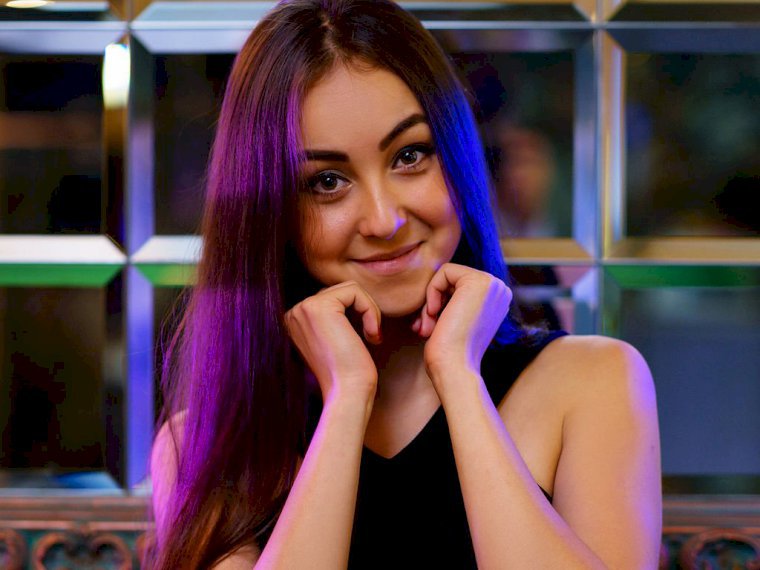 BarbaraNight's profile - Image n°1