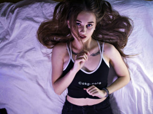 BarbaraSmit's Sexcam