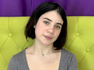 BarbaraWayne's Sexcam
