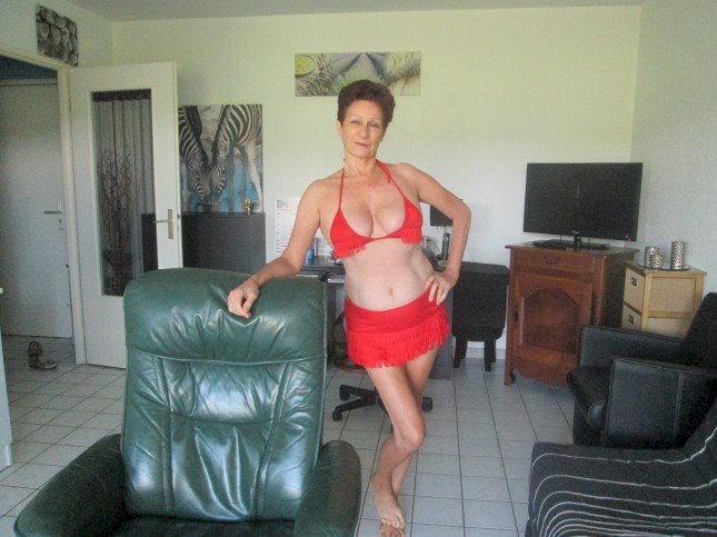 Barbarella's profiel - Afbeelding n°8