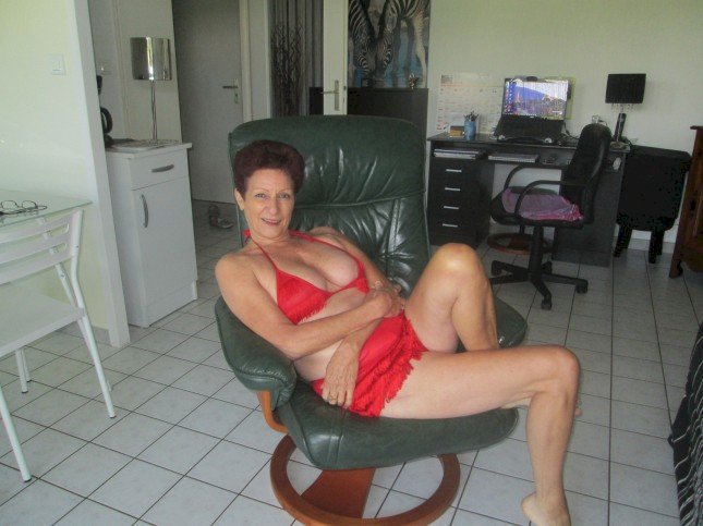 Barbarella's profiel - Afbeelding n°5