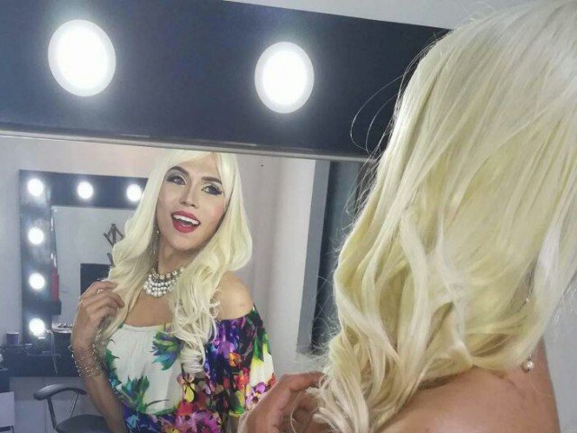 BarbieDoll's profile - Image n°1