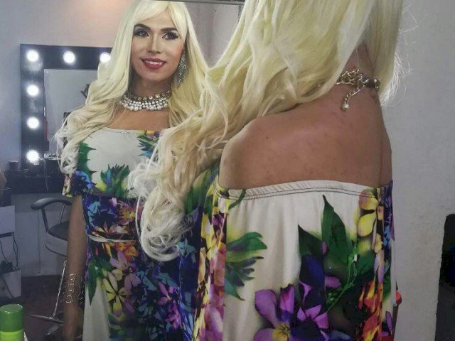 BarbieDoll's profile - Image n°0
