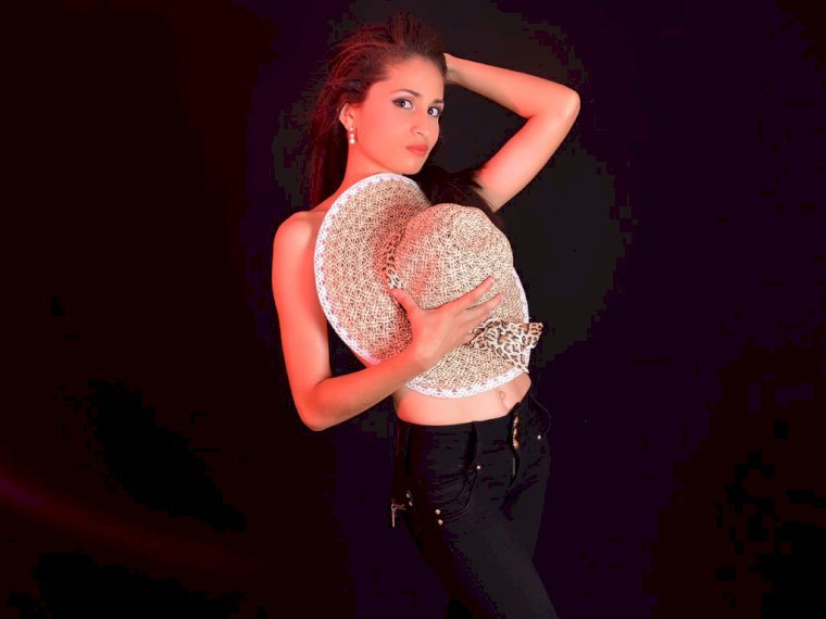 BarbieGirlslatin' profilo - Immagine n°0