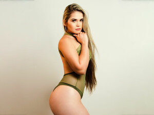 BarbieMartins's Sexcam