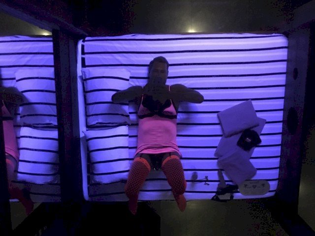barbieslut's profile - Image n°2