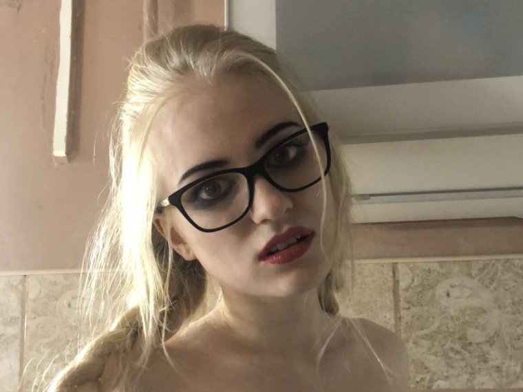 BarbiHazel's profile - Image n°0