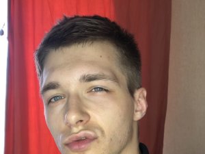 BarmanPavlik's Sexcam