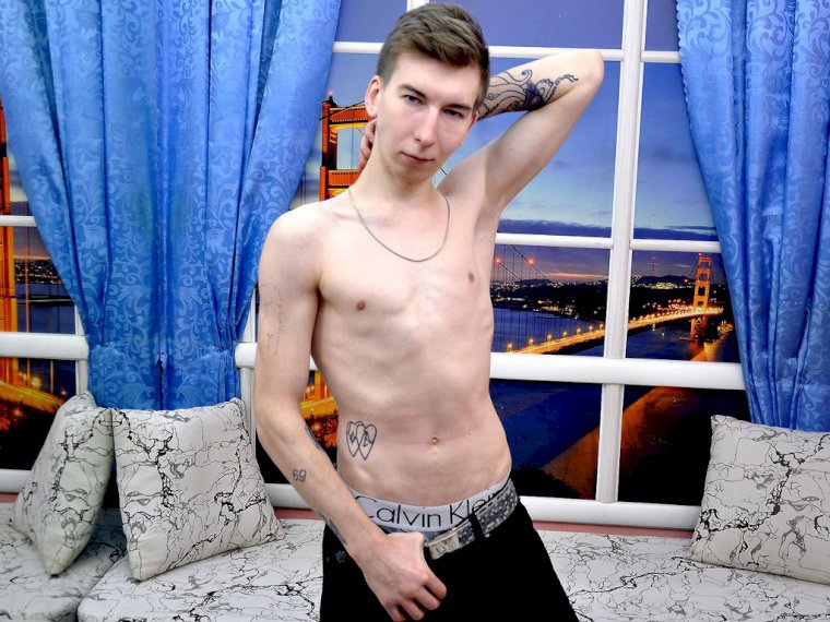BarneyWhite's profile - Image n°0
