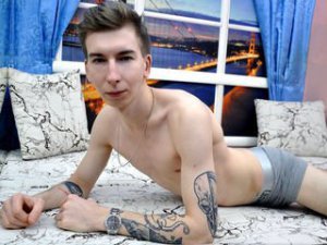 BarneyWhite's Sexcam