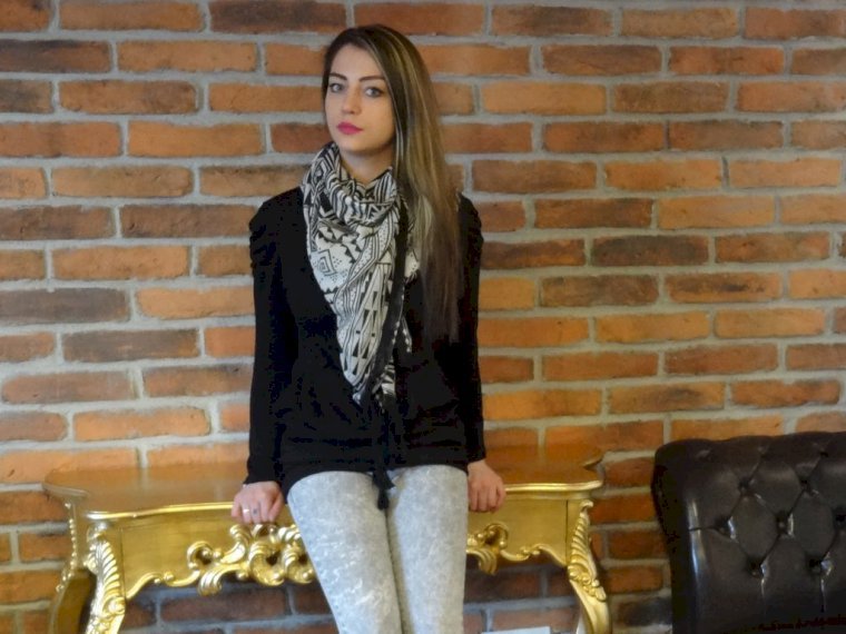 Barrbiee's profile - Image n°0