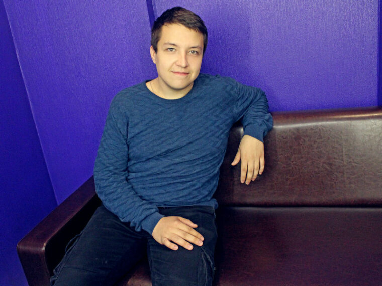 BarriBrayan's profile - Image n°0