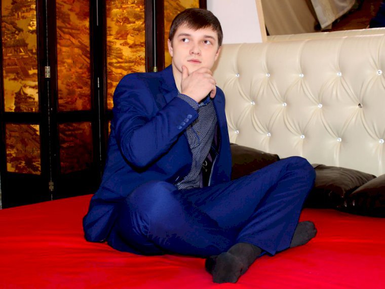 BarryCreed's profile - Image n°0