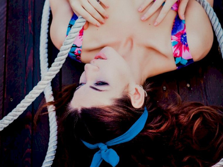BarryLady's profile - Image n°1