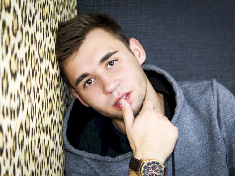 BarryMiles's profile - Image n°0