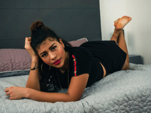 BashiraJarish's Sexcam