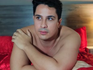 BastianGray's Sexcam