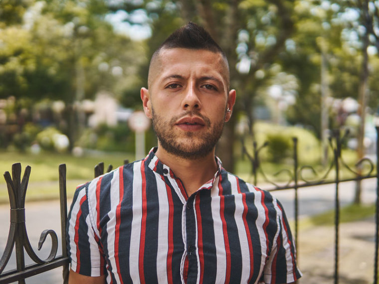 Profil de BastianSaenz - Photo n°0