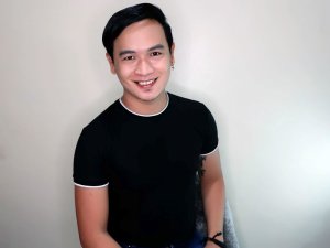 BastyMagalona's Sexcam