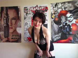 BatBewbs's Sexcam