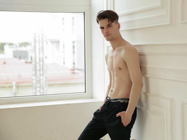 BaxterJay's profile - Image n°1