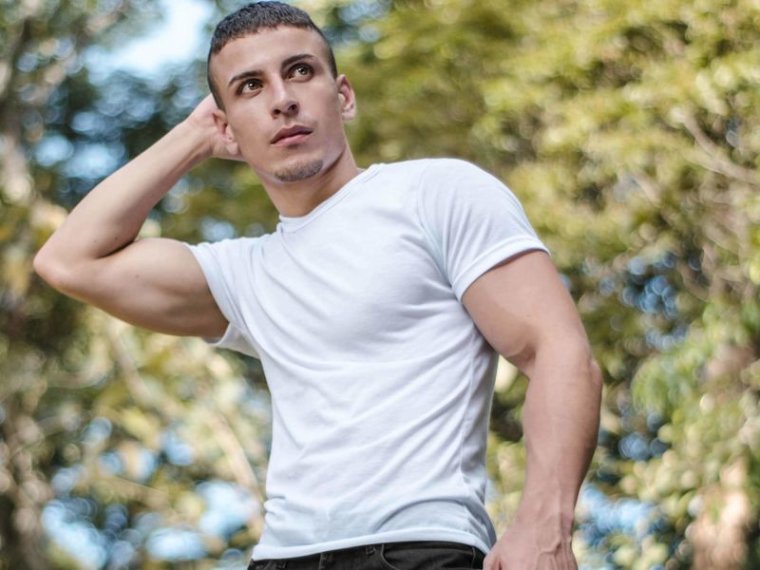 BAYRONFIT's profile - Image n°0