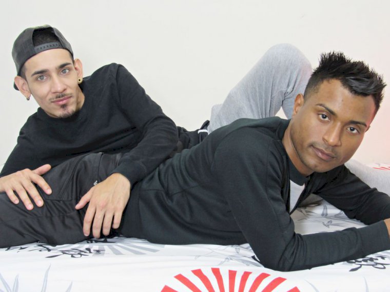 bbcksexlatin' profilo - Immagine n°1