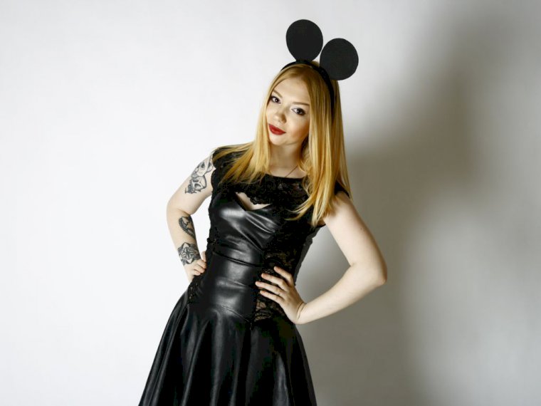 Profil de BbMarilyn - Photo n°0