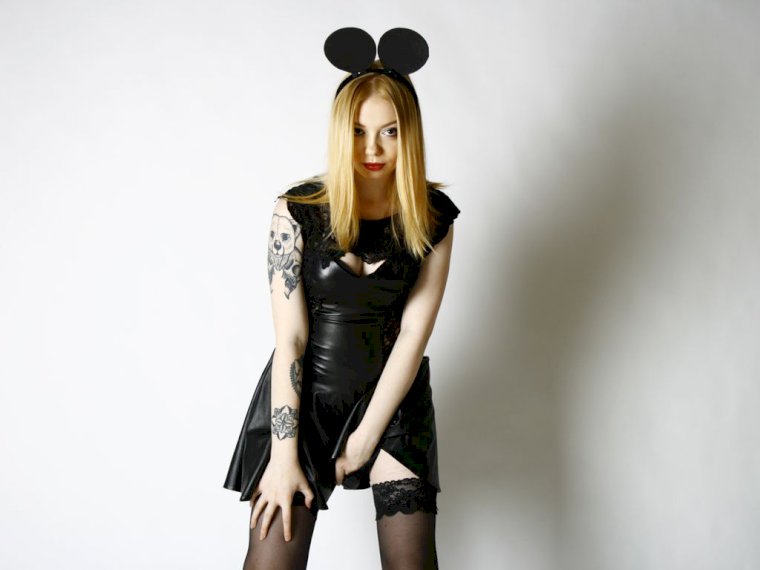 Profil de BbMarilyn - Photo n°1