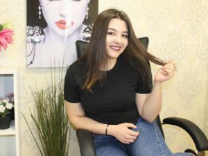 BbSamantha's Sexcam