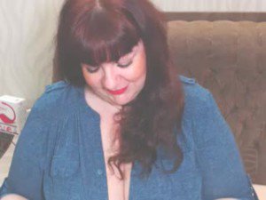 BBW4URCUM's Sexcam