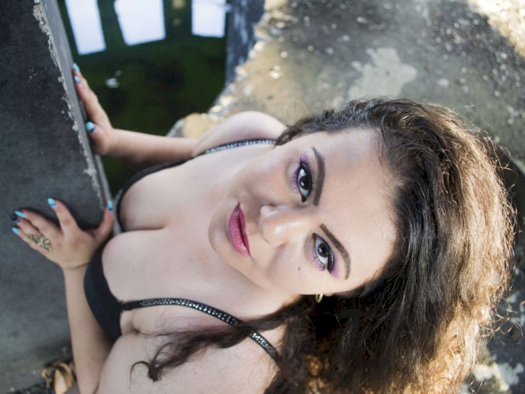 BBWBellaSquirt's Profil - Bild n°1