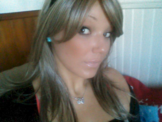 BBWdomina's profile - Image n°1