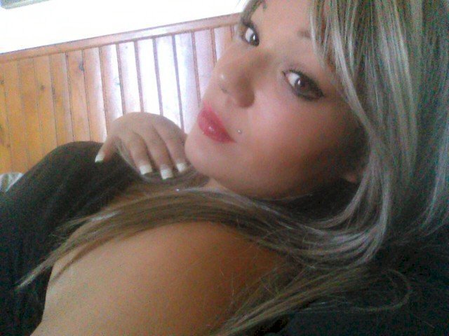 BBWdomina's profile - Image n°2