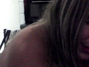 BBWdomina's Sexcam