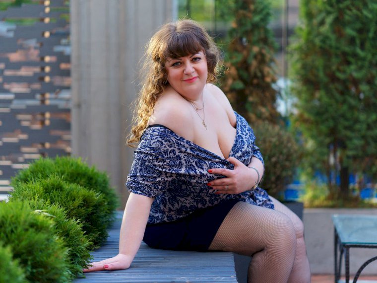 Profil de BBWforURCUM - Photo n°0