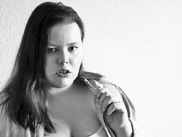 Profil de BBWLISA - Photo n°1