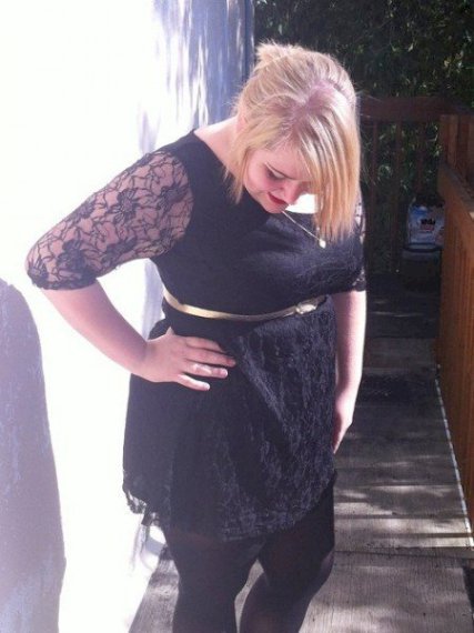 bbwwomen's profile - Image n°1