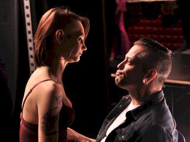 BDSM4Love's profile - Image n°0